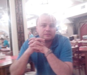 Sergey, 49, Kronshtadt