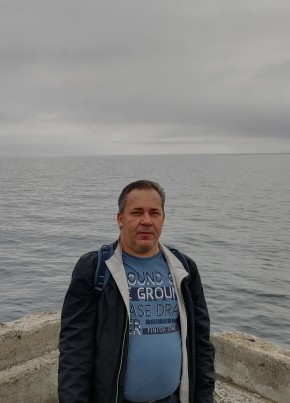 Алексей, 49, Россия, Иркутск