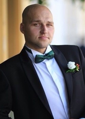 Михаил, 39, Россия, Нижний Новгород