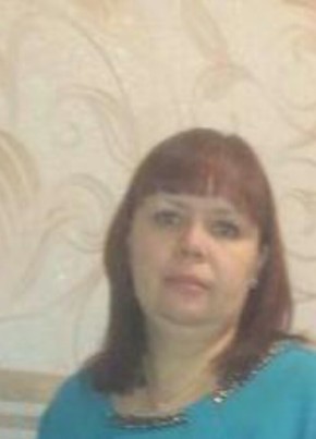 Анастасия, 42, Россия, Красноуфимск