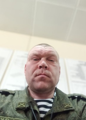 Владимир, 43, Россия, Москва
