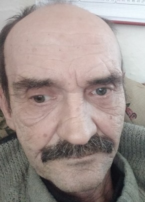 Павел, 63, Россия, Хабаровск