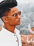 Sahil Khan, 18, Mysore