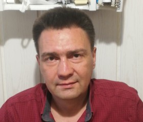 Антон, 47 лет, Тюмень