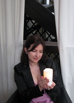 Вероника, 49, Россия, Москва
