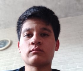 Rahmatilla, 21, Krasnoyarsk