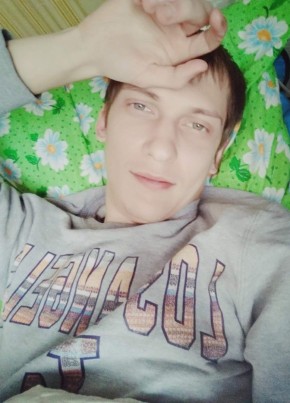 Алексей, 31, Россия, Пенза