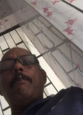 Shajik, 56, India, Thrissur