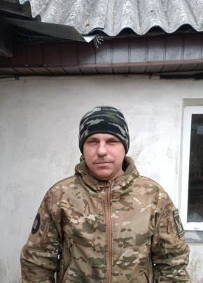 Nikolay, 36, Ukraine, Donetsk
