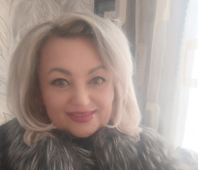 Lenuska, 52, Alexandria