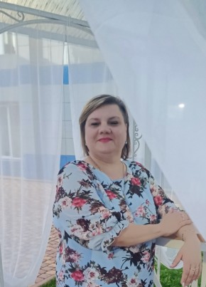 Анна из Пестово 46 лет