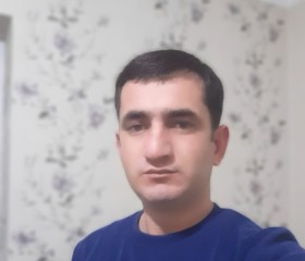 Sadiq, 35 лет, Mingəçevir