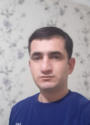 Sadiq, 35, Azərbaycan Respublikası, Mingəçevir