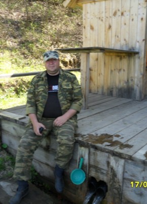 Алексей, 49, Россия, Заречный (Пензенская обл.)