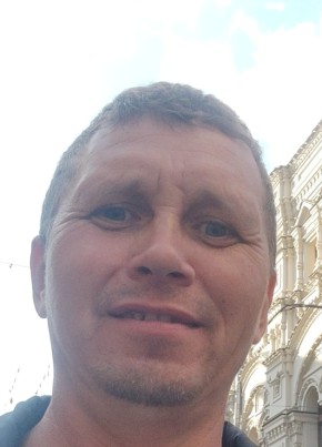 Александр из Норильска 47 лет