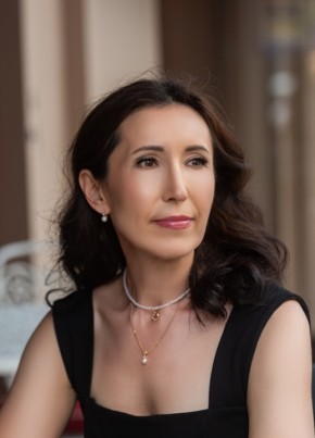Liya из Уфы 49 лет