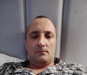 Сергей, 39 лет, Витязево