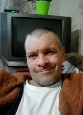 Dimon, 39, Україна, Дніпро
