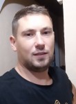 Vitaliy, 31 год, Краснокутськ
