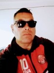 Gerardo Daniel, 53 года, Ciudad de La Santísima Trinidad y Puerto de Santa María del Buen Ayre