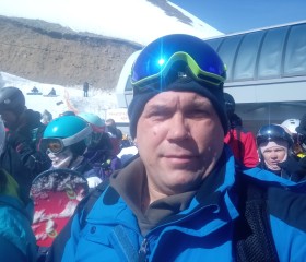 Сергей, 47 лет, Арзамас