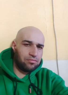 Макс исаев, 35, Тоҷикистон, Душанбе