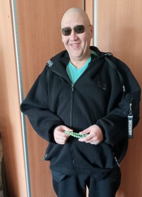 Andrey, 44, Russia, Partizansk