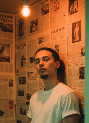Рипер из Пятигорска 20 лет