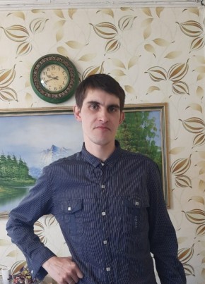 Константин, 40, Россия, Сортавала