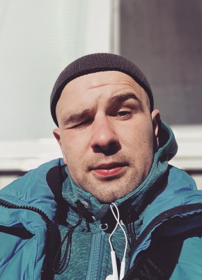 Константин, 26, Україна, Полтава