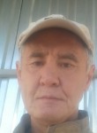 Askhat, 51, Almaty