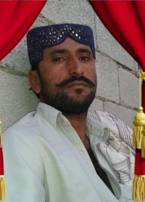 Khan, 27, پاکستان, مُلتان‎