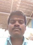 DINESHPatick, 38 лет, Hyderabad