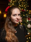 Darya, 30, Moscow