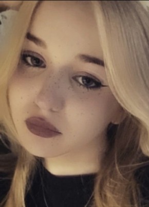 Samira, 19, Россия, Москва