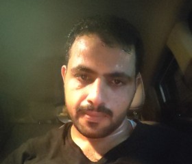Ali, 32, Bahla 