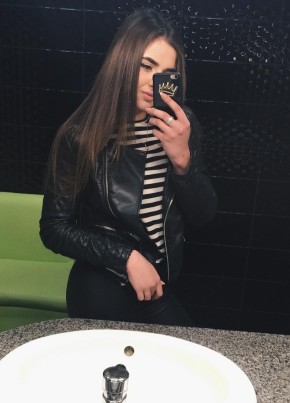 Аня, 23, Україна, Полтава