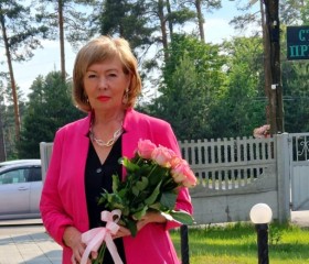 Татьяна, 64 года, Бердск