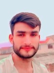 Bilal, 24, Lahore