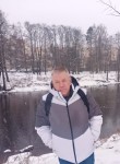 Andrey, 63, Saint Petersburg