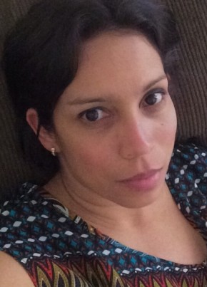 Gina, 48, República de Panamá, La Chorrera