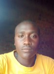 Magomu1, 23 года, Kampala