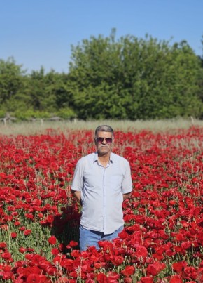 Ali из Malatya 67 лет