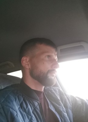 Pavel из Нижнего Новгорода 41 год