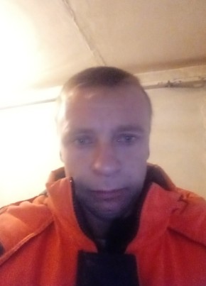 Александр, 38, Россия, Маслянино