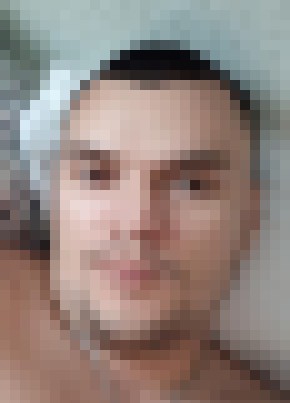 Дммтрий из Новосибирска 37 лет