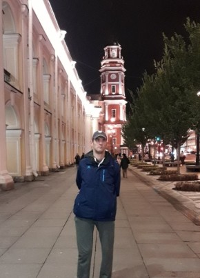 Артем, 34, Россия, Обнинск