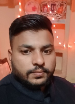 Lax, 29, India, Jalandhar