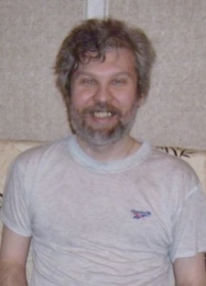 Антон, 52, Россия, Северск