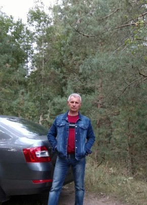 Петр, 55, Рэспубліка Беларусь, Мар’іна Горка